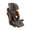 Picture of LUMN Harness Booster - Granite | by Nuna