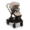 Picture of DEMI Next Stroller  + rider board | by Nuna