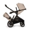 Picture of DEMI next sibling seat Biscotti | by Nuna