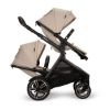 Picture of DEMI next sibling seat Biscotti | by Nuna