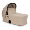 Picture of Demi Next Bassinet & Stand Biscotti | by Nuna