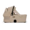 Picture of Demi Next Bassinet & Stand Biscotti | by Nuna