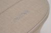Picture of Demi Next Bassinet & Stand Biscotti | by Nuna