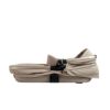 Picture of Reef 2 Folding Bassinet - Stone | Silver Cross