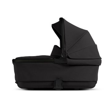 Picture of Reef 2 Folding Bassinet - Nocturne | Silver Cross