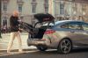 Picture of Swiv + Pipa Urbn Travel System - Caviar | by Nuna