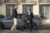 Picture of Swiv + Pipa Urbn Travel System - Caviar | by Nuna