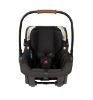Picture of Swiv + Pipa Urbn Travel System - Caviar | by Nuna