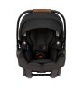 Picture of TRIV next + Pipa Urbn Travel System - Caviar | by Nuna