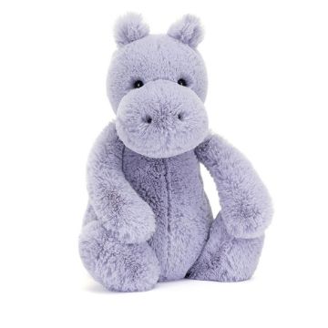 Picture of Bashful Hippo Original | Bashfuls by Jellycat