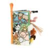 Picture of Farm Tails Activity Book | by Jellycat