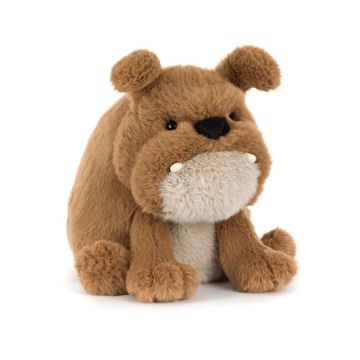 Picture of Derreck Dog | Mad Menagerie by Jellycat