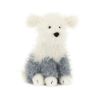 Picture of Ewert Sheepdog | Supersofties by Jellycat