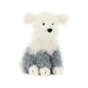 Picture of Ewert Sheepdog | Supersofties by Jellycat