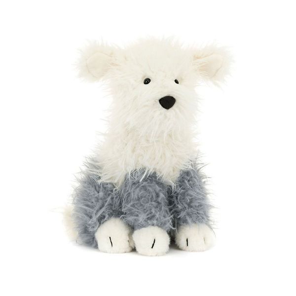 Picture of Ewert Sheepdog | Supersofties by Jellycat