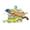 Picture of Jungly Tails Activity Book | Books by Jellycat