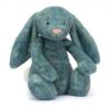 Picture of Bashful Luxe Bunny Special Edition Azure - Huge | Bashfuls by Jellycat