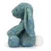 Picture of Bashful Luxe Bunny Special Edition Azure - Huge | Bashfuls by Jellycat
