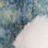 Picture of Bashful Luxe Bunny Special Edition Azure - Huge | Bashfuls by Jellycat