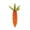 Picture of Vivacious Vegetables Carrot | Amuseables by Jellycat