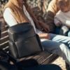 Picture of Essential Bag BMW Collection - Espresso | by Nuna