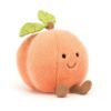 Picture of Peach | Amusables by Jellycat