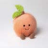 Picture of Peach | Amusables by Jellycat