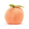 Picture of Peach | Amusables by Jellycat