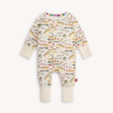 Picture of Magnetic Me Reel Good Time Convertible Magnetic Modal Coverall