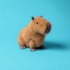 Picture of Clyde Capybara | Supersofties by Jellycat