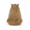 Picture of Clyde Capybara | Supersofties by Jellycat