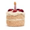 Picture of Amuseable Birthday Cake | Amusables by Jellycat