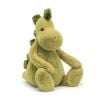 Picture of Bashful Dino Really Big | Bashfuls by Jellycat