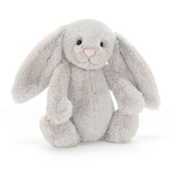 Picture of Bashful Silver Bunny Original | Bashfuls by Jellycat