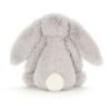 Picture of Bashful Silver Bunny Original | Bashfuls by Jellycat