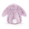 Picture of Bashful Lilac Bunny Medium| Bashfuls by Jellycat