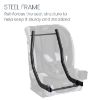 Picture of One4Life Slim ClickTight All-in-One Car Seat - Mineral Grey | Britax Child Safety
