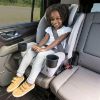 Picture of One4Life Slim ClickTight All-in-One Car Seat - Mineral Grey | Britax Child Safety