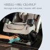 Picture of One4Life Slim ClickTight All-in-One Car Seat - Parchment | Britax Child Safety