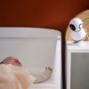 Picture of See Pro Monitor | 360 Degree Baby Monitor | by Maxi-Cosi