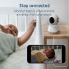 Picture of See Pro Monitor | 360 Degree Baby Monitor | by Maxi-Cosi
