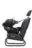 Picture of Nuna Pipa RX Caviar - Infant Car Seat + RELX Pipa Base