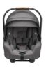 Picture of Nuna Pipa RX Granite - Infant Car Seat with RELX Pipa Base