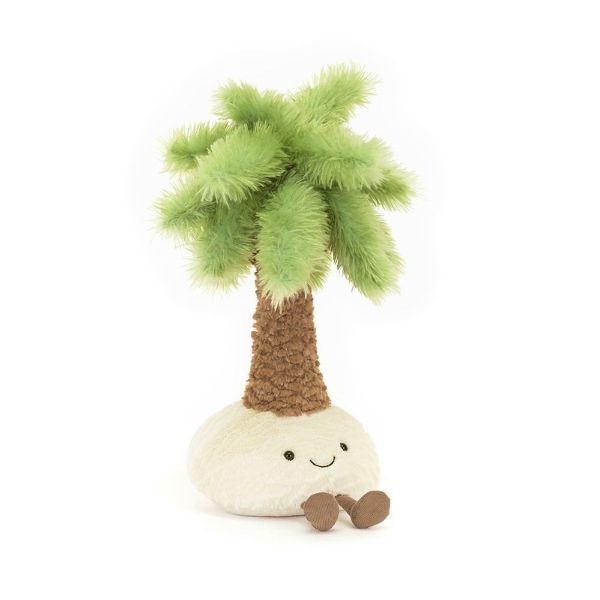 Picture of Pammie Palm Tree | Amuseables by Jellycat