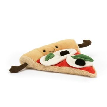 Picture of Slice of Pizza | Amuseables by Jellycat