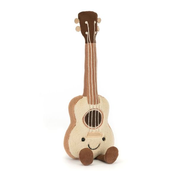 Picture of Ukulele | Amuseables  by Jellycat