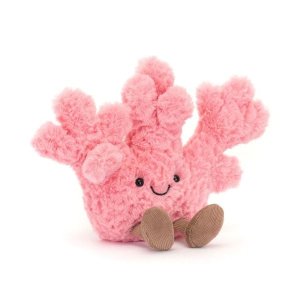 Picture of Coral | Amuseables by Jellycat