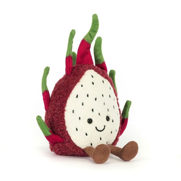 Picture of Dragon Fruit | Amuseables by Jellycat