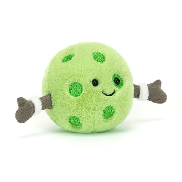 Picture of Sports Pickleball | Amuseables by Jellycat
