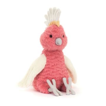 Picture of Squawkatoo | Mad Menagarie by Jellcat